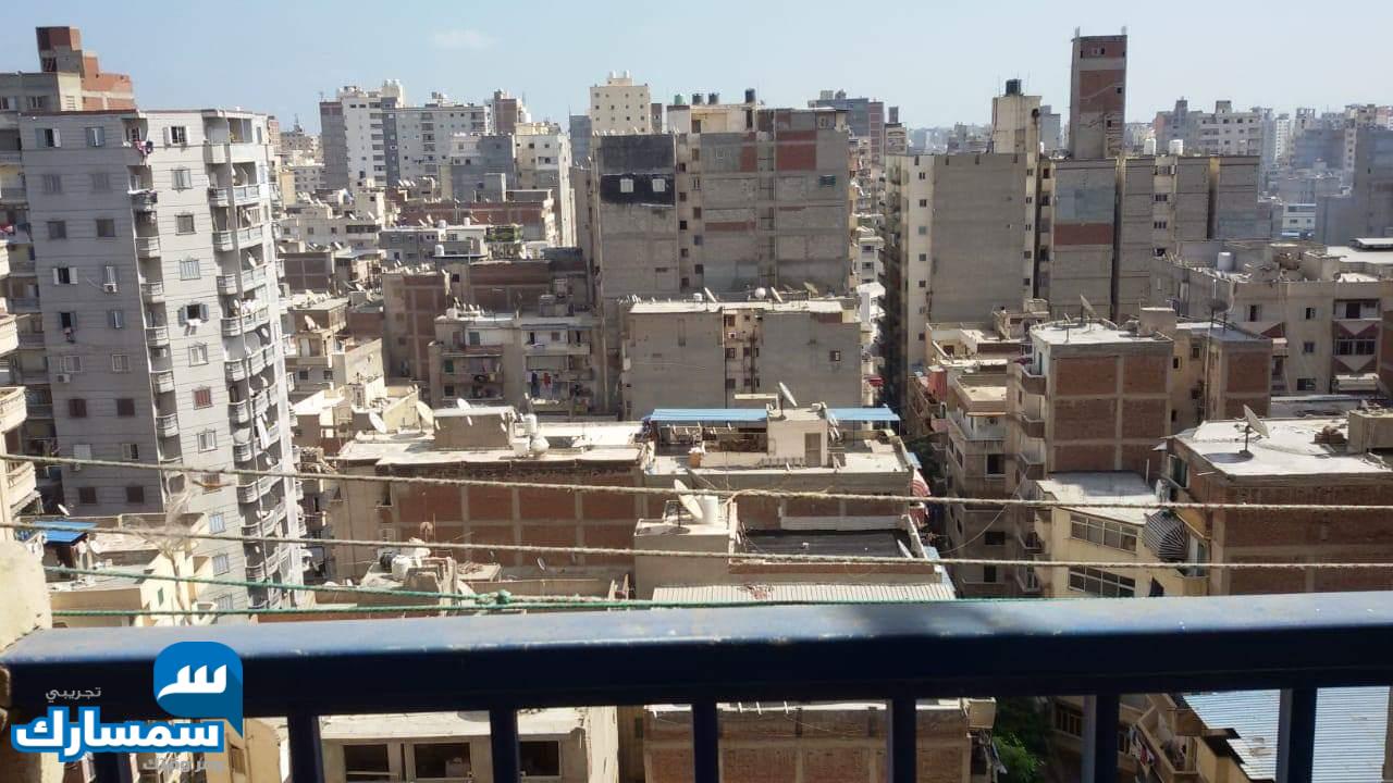  بيع عقارات ومبانى