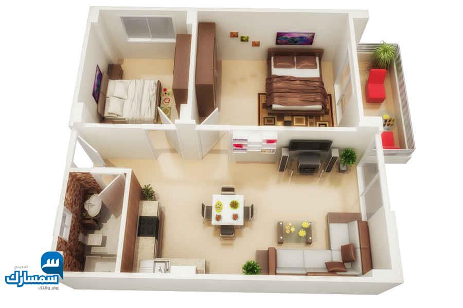  بيع عقارات ومبانى