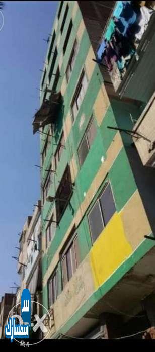 بيع عقارات ومبانى