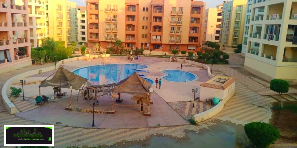 بيع عقارات ومبانى