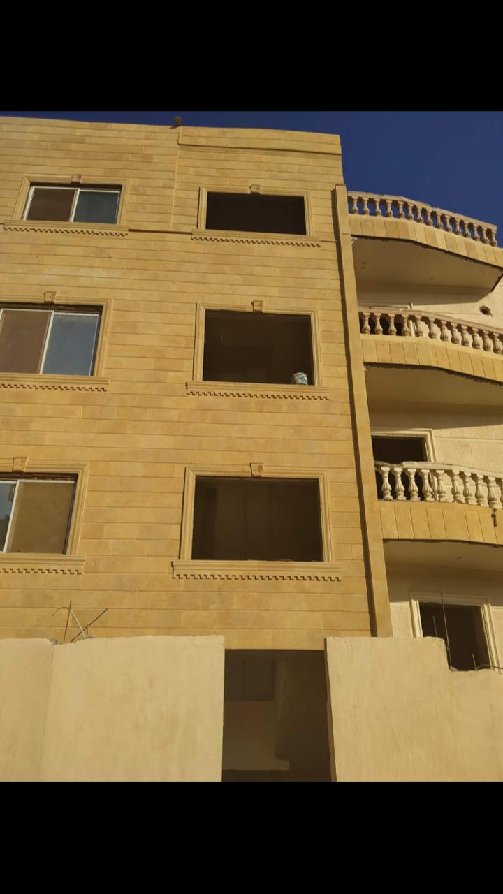  بيع عقارات ومبانى