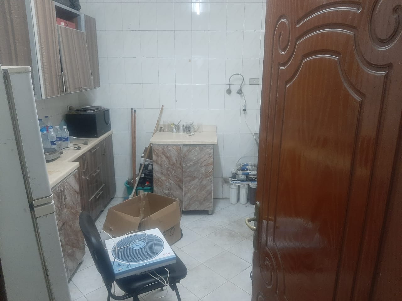  بيع عقارات ومبانى