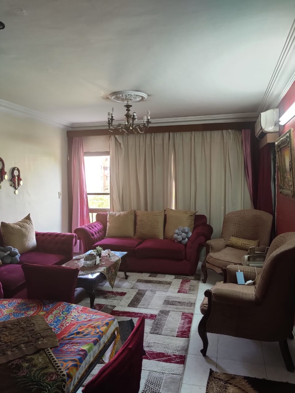 بيع عقارات ومبانى