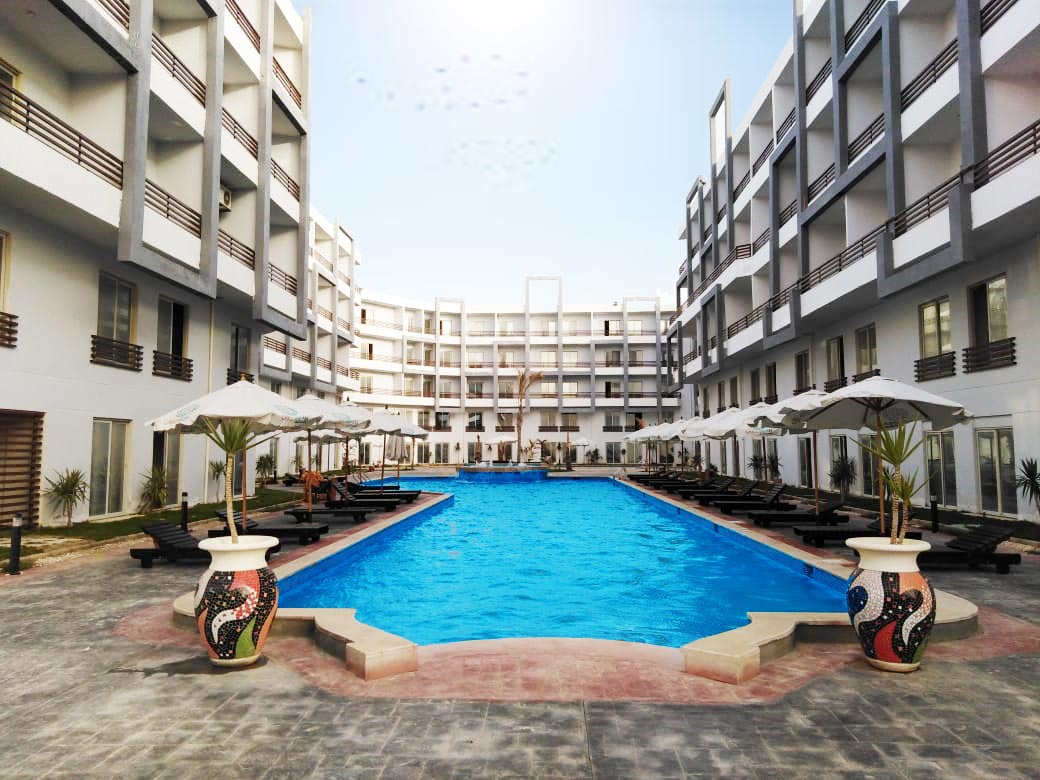 بيع عقارات ومبانى