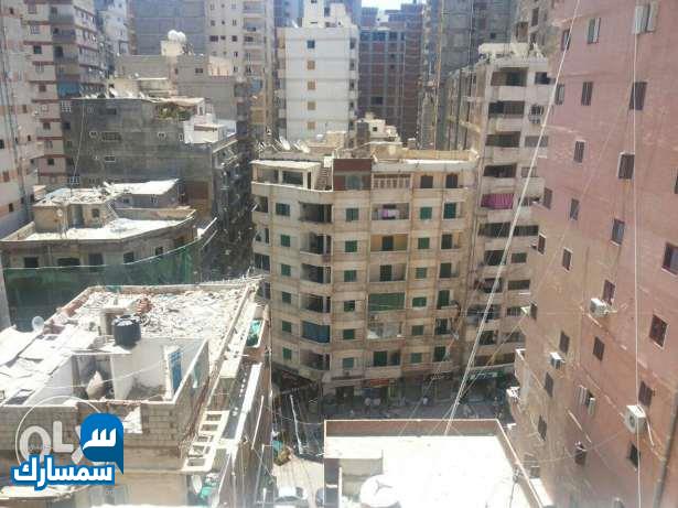  بيع عقارات ومبانى