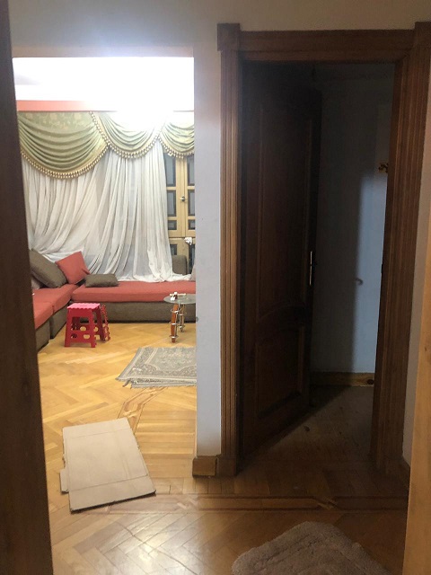  بيع عقارات ومبانى