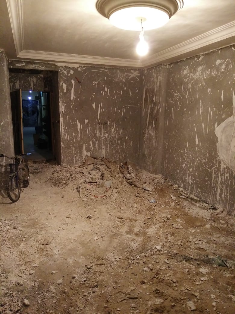  بيع عقارات ومبانى