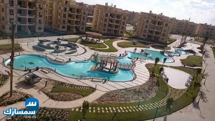 بيع عقارات ومبانى