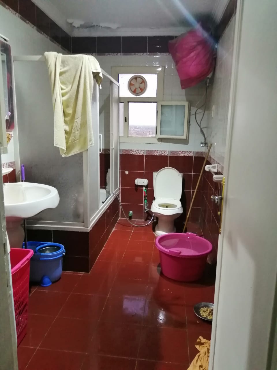  بيع عقارات ومبانى