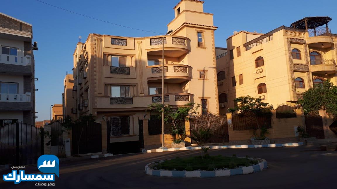  بيع عقارات ومبانى