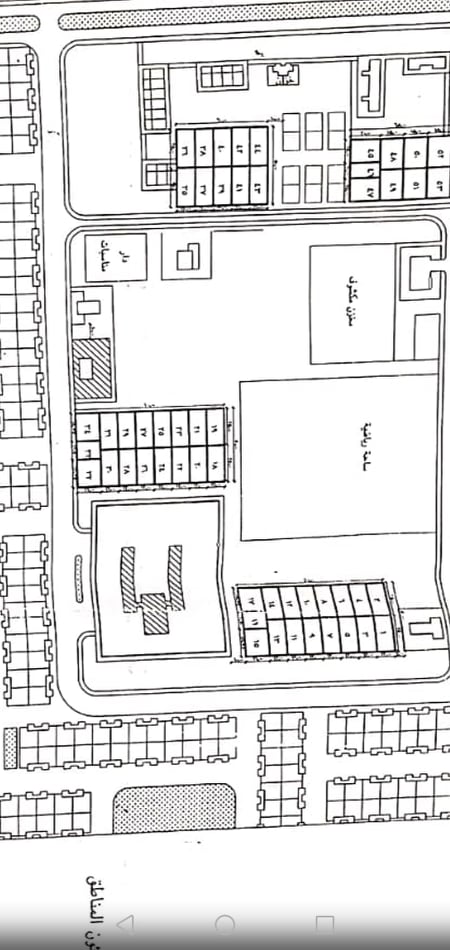  بيع عقارات ومبانى