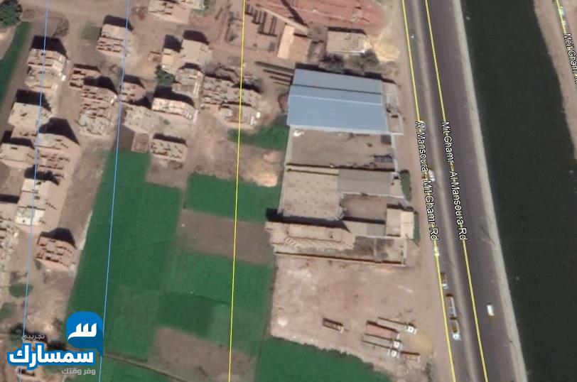  بيع عقارات ومبانى