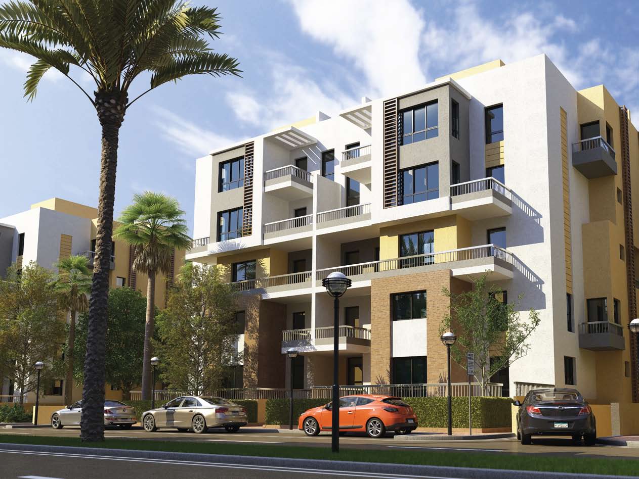 بيع عقارات ومبانى