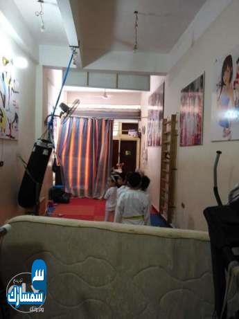  بيع عقارات ومبانى