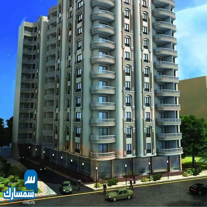 بيع عقارات ومبانى