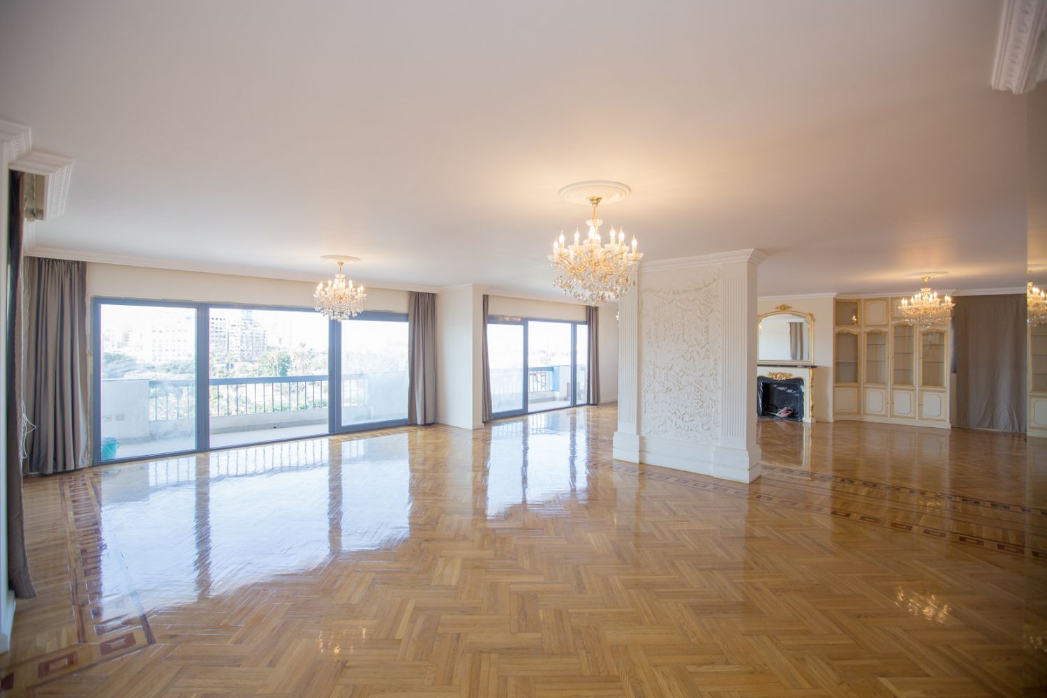  بيع عقارات ومبانى