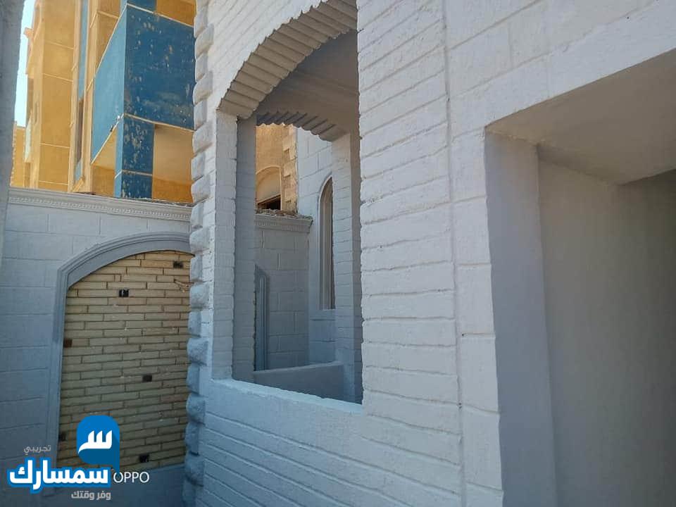  بيع عقارات ومبانى