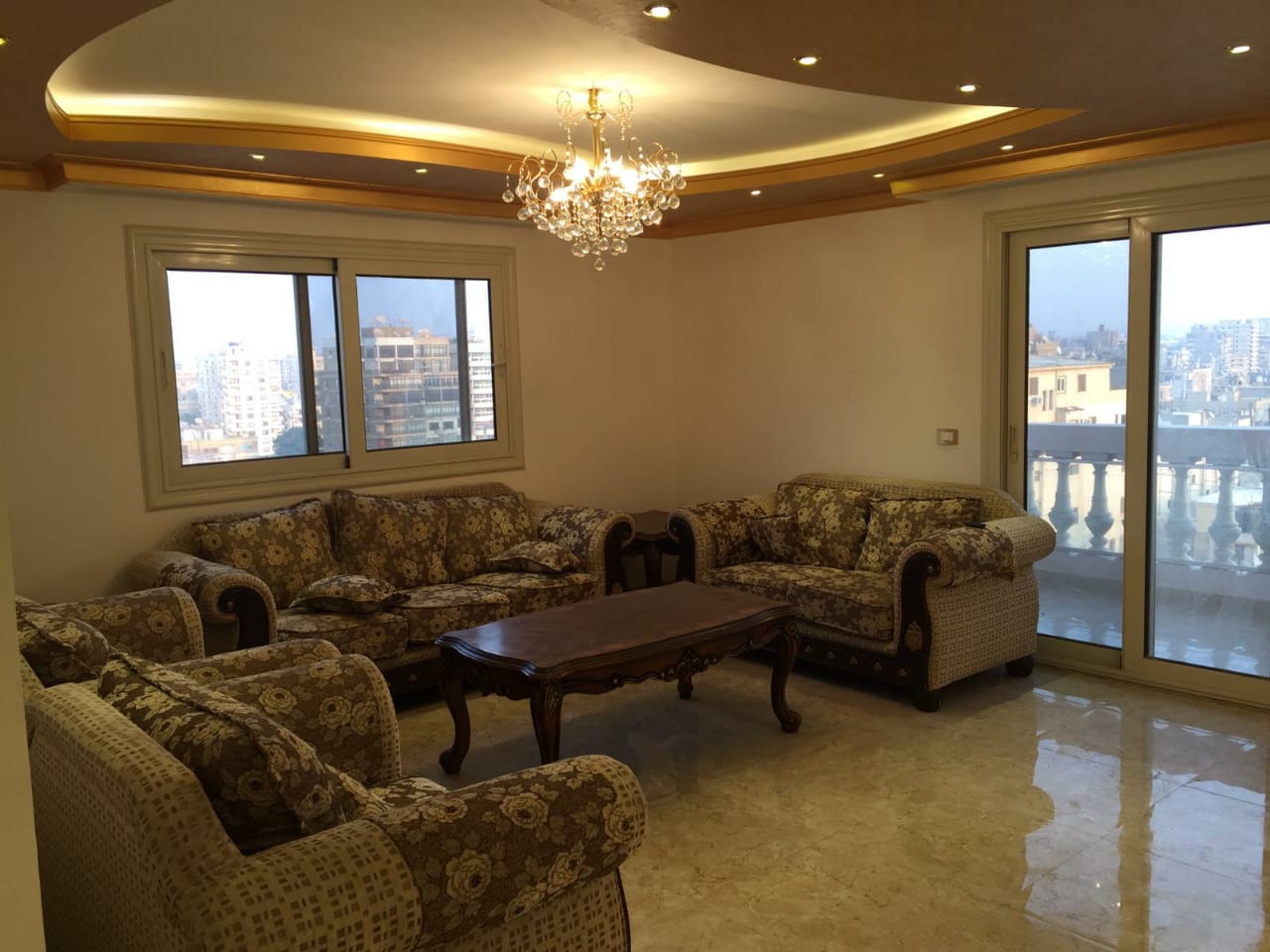 بيع عقارات ومبانى