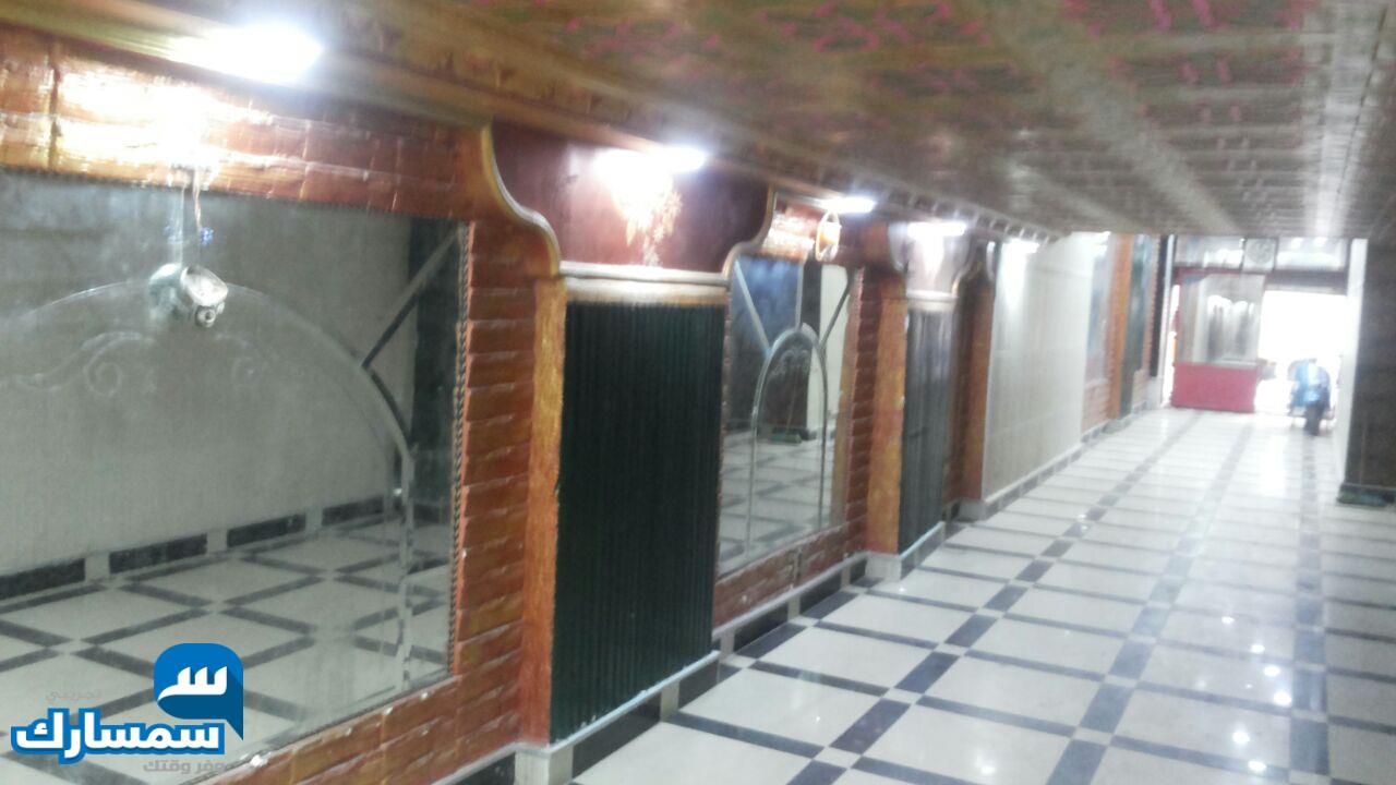  بيع عقارات ومبانى