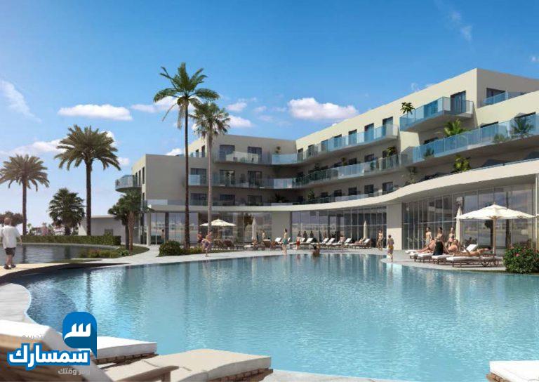 بيع عقارات ومبانى