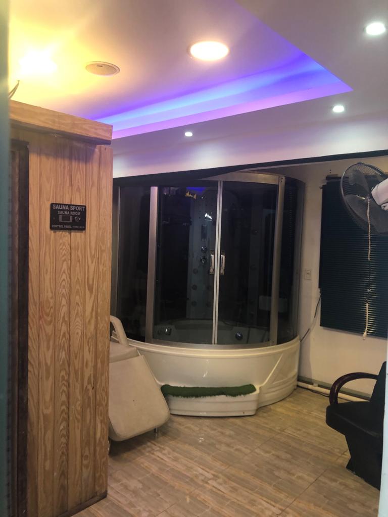  بيع عقارات ومبانى