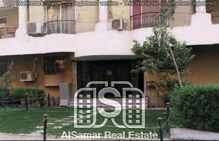 بيع عقارات ومبانى