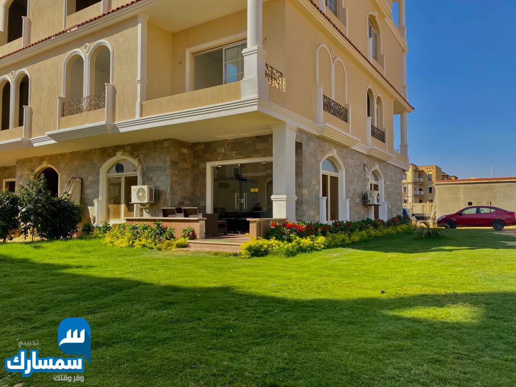 بيع عقارات ومبانى