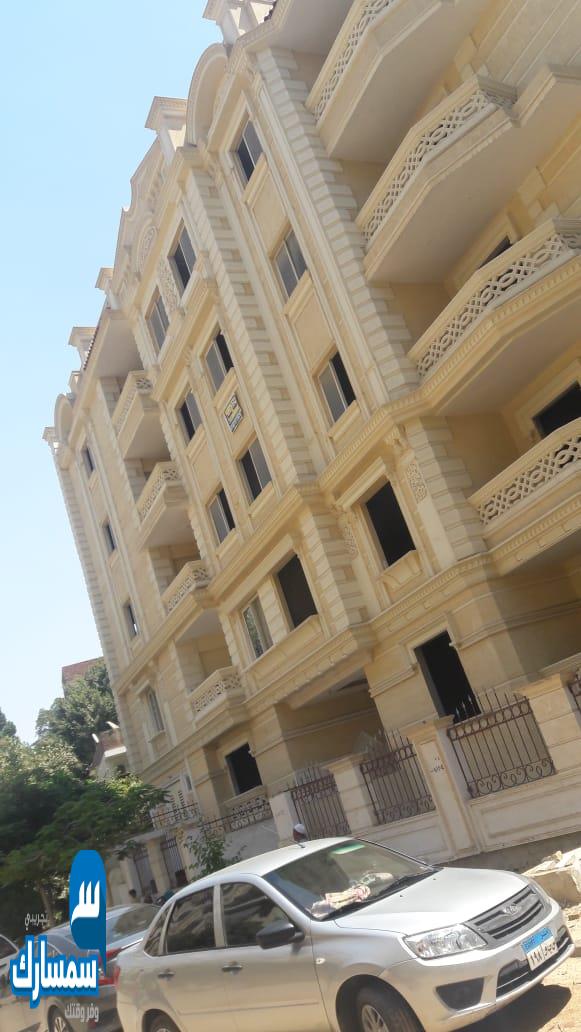  بيع عقارات ومبانى