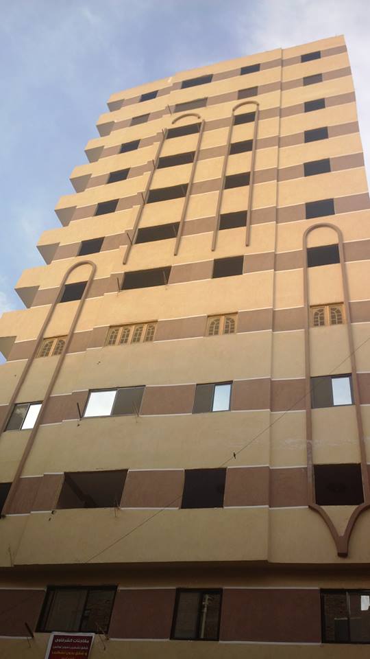 بيع عقارات ومبانى