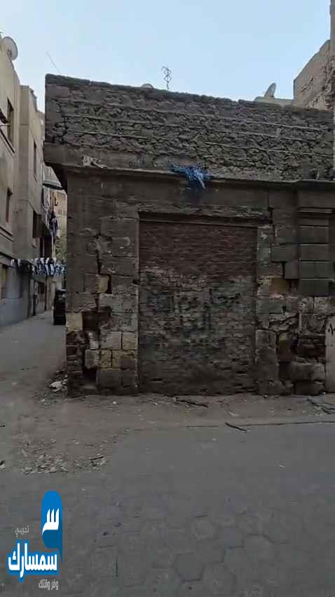  بيع عقارات ومبانى