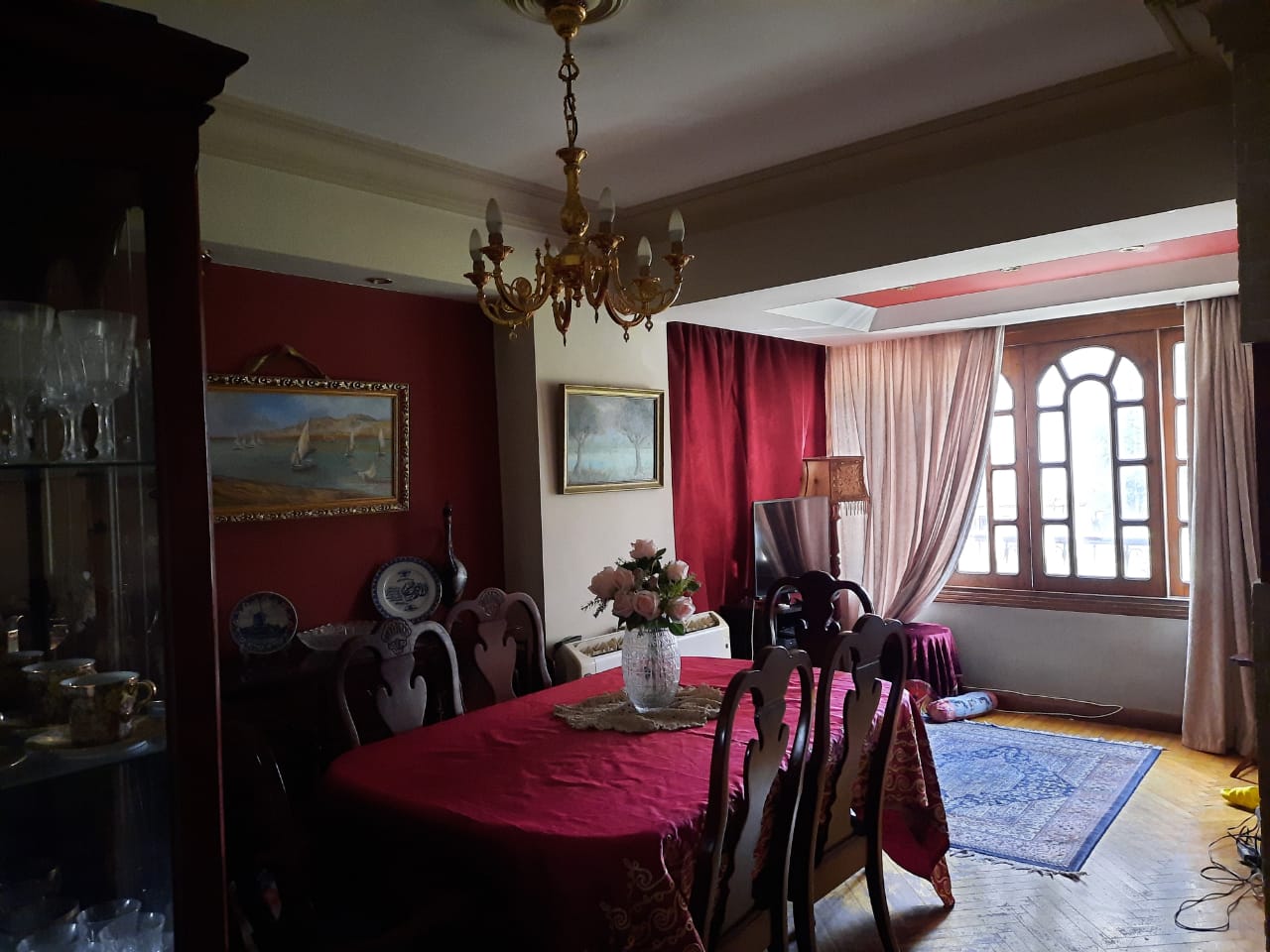 بيع عقارات ومبانى