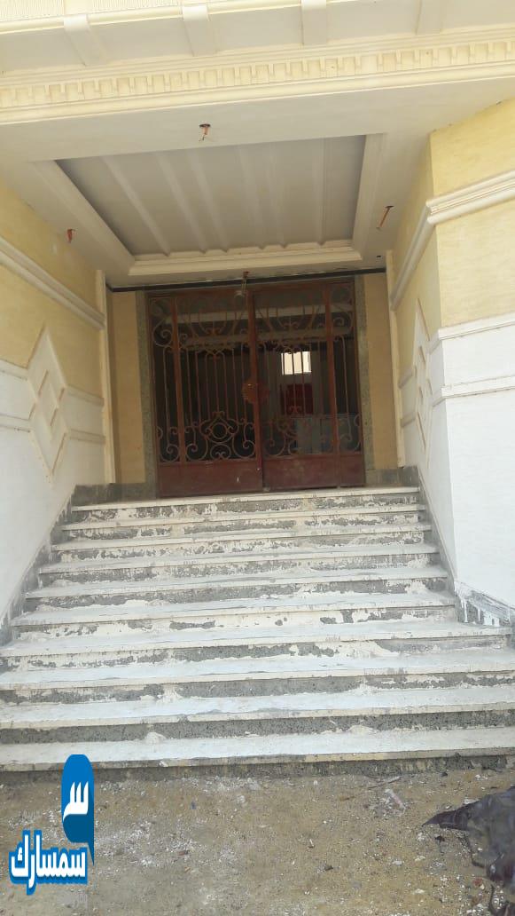 بيع عقارات ومبانى