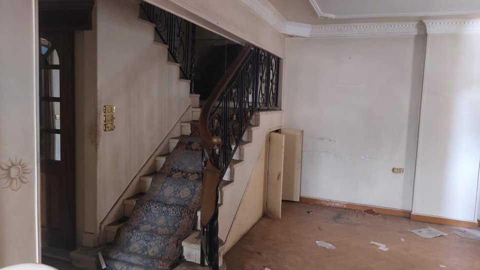  بيع عقارات ومبانى