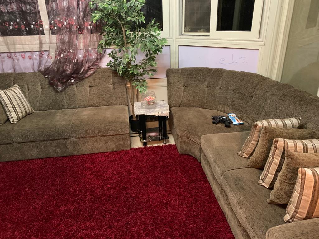  بيع عقارات ومبانى