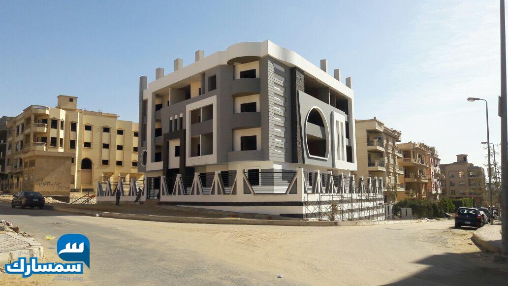  بيع عقارات ومبانى