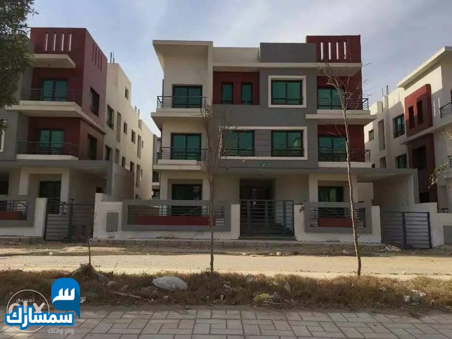  بيع عقارات ومبانى