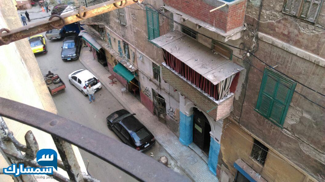  بيع عقارات ومبانى