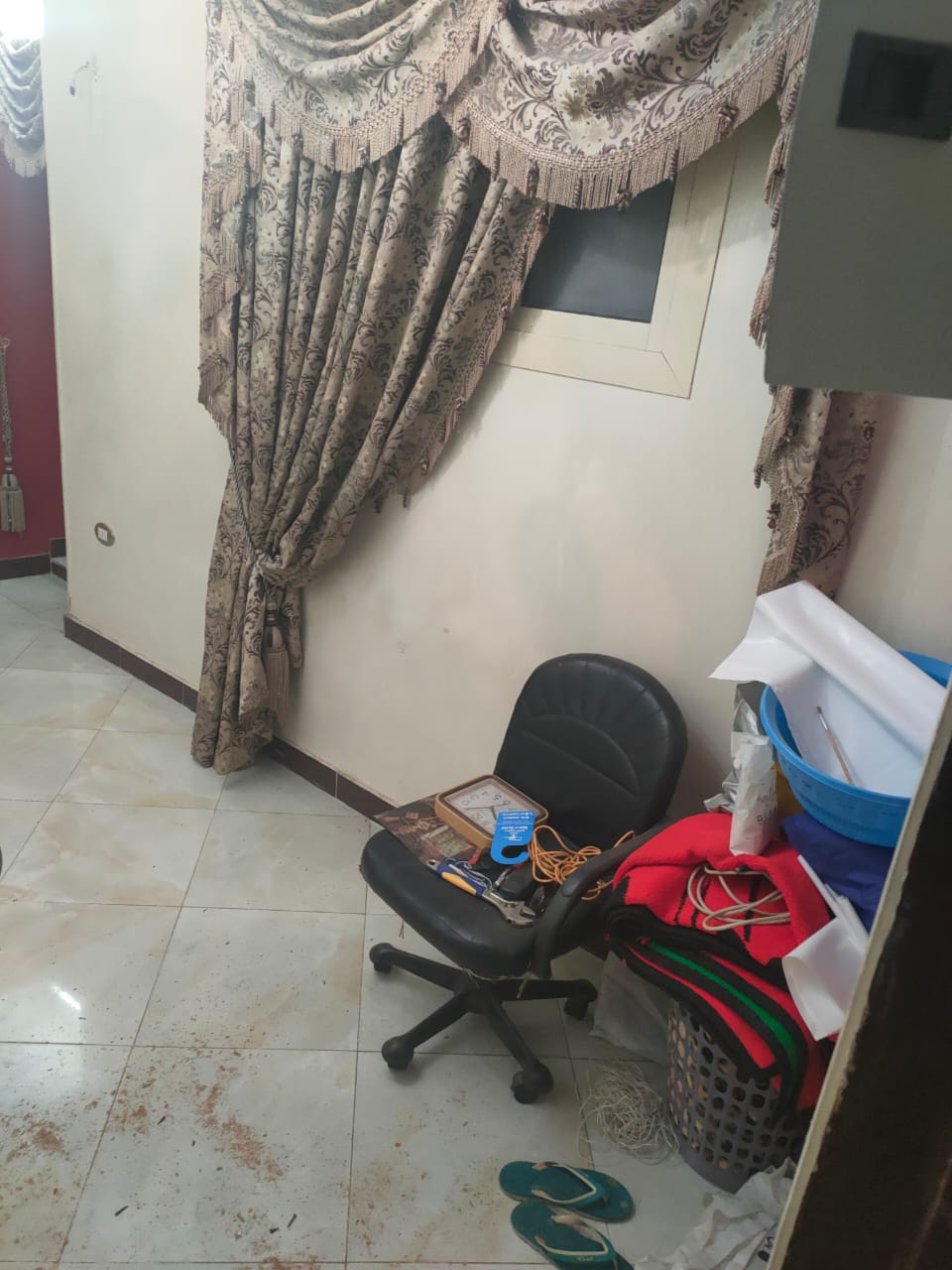  بيع عقارات ومبانى