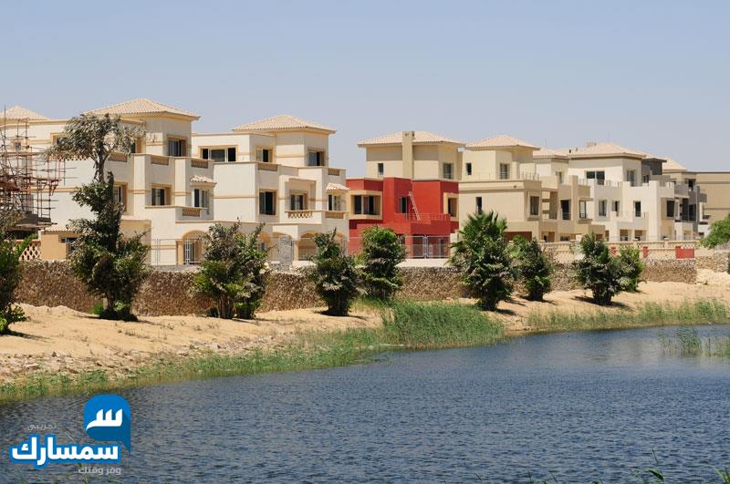 بيع عقارات ومبانى