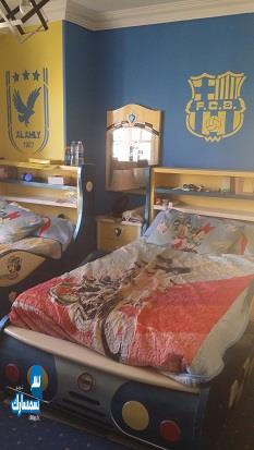  بيع عقارات ومبانى