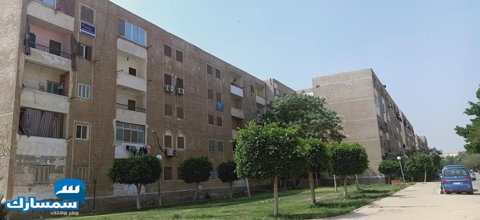  بيع عقارات ومبانى