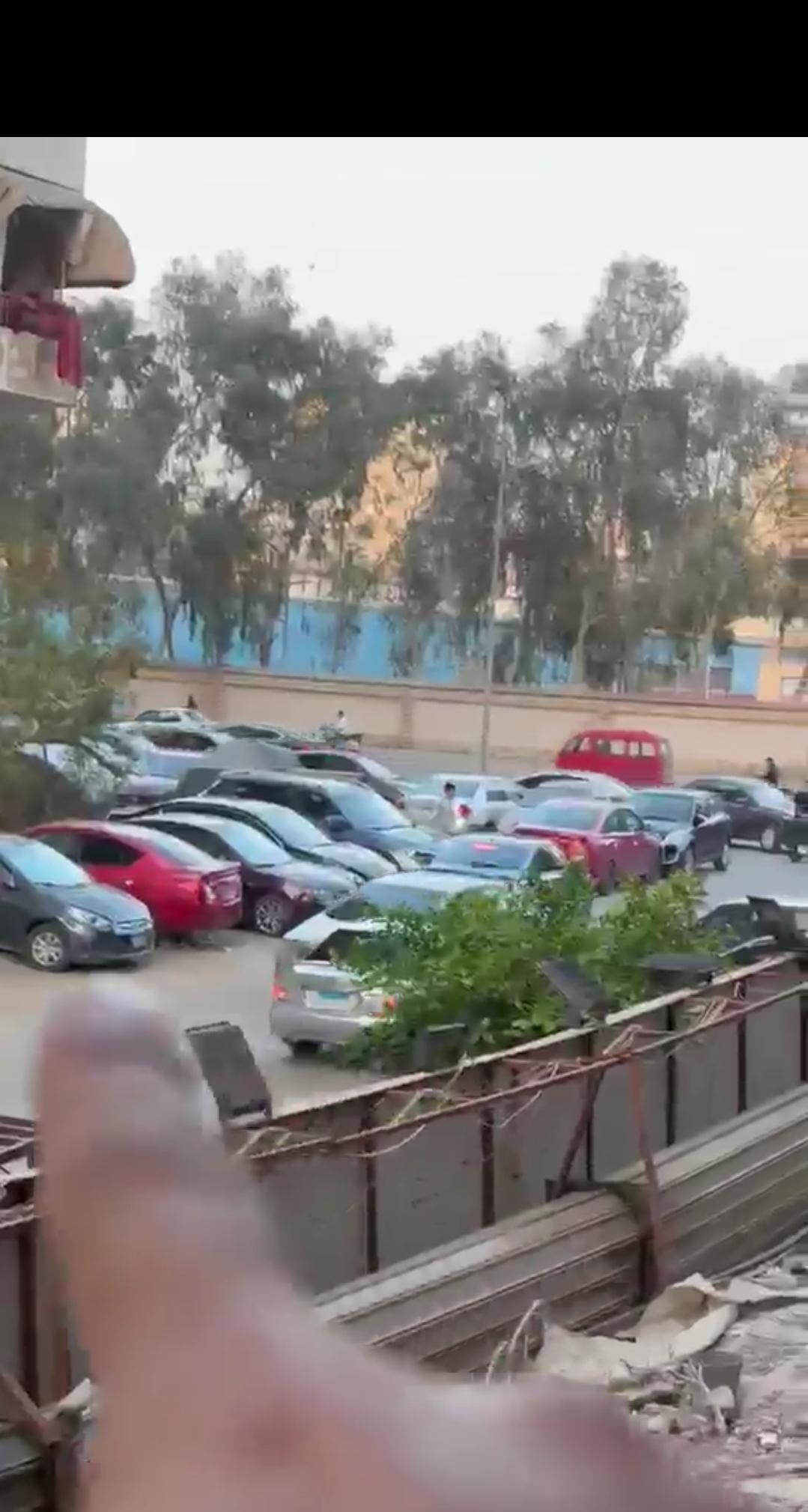 بيع عقارات ومبانى