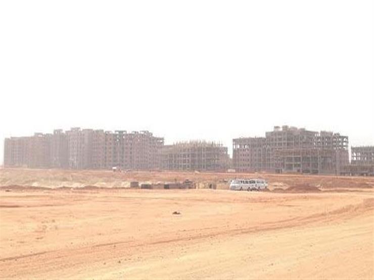 بيع عقارات ومبانى