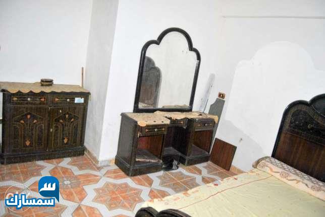  بيع عقارات ومبانى