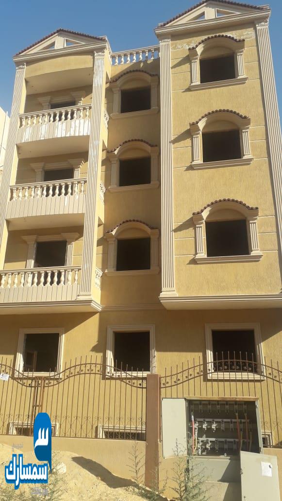 بيع عقارات ومبانى