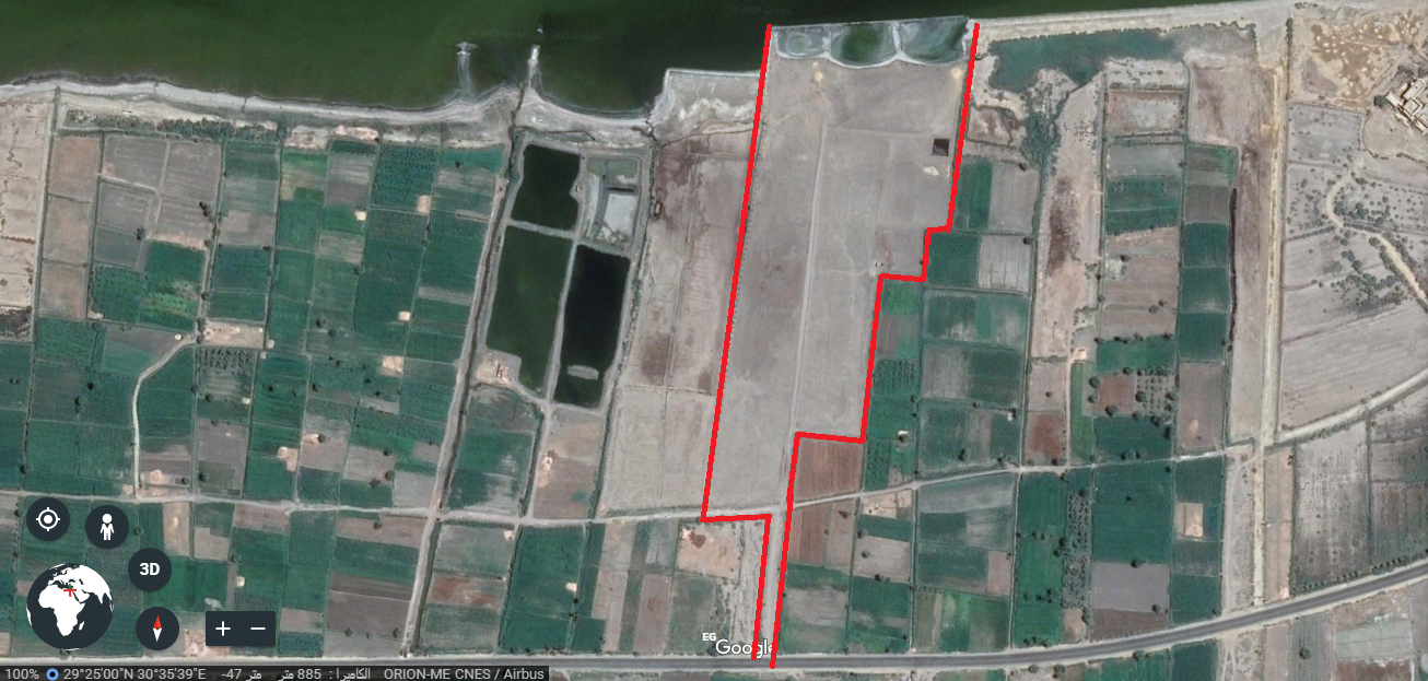  بيع عقارات ومبانى