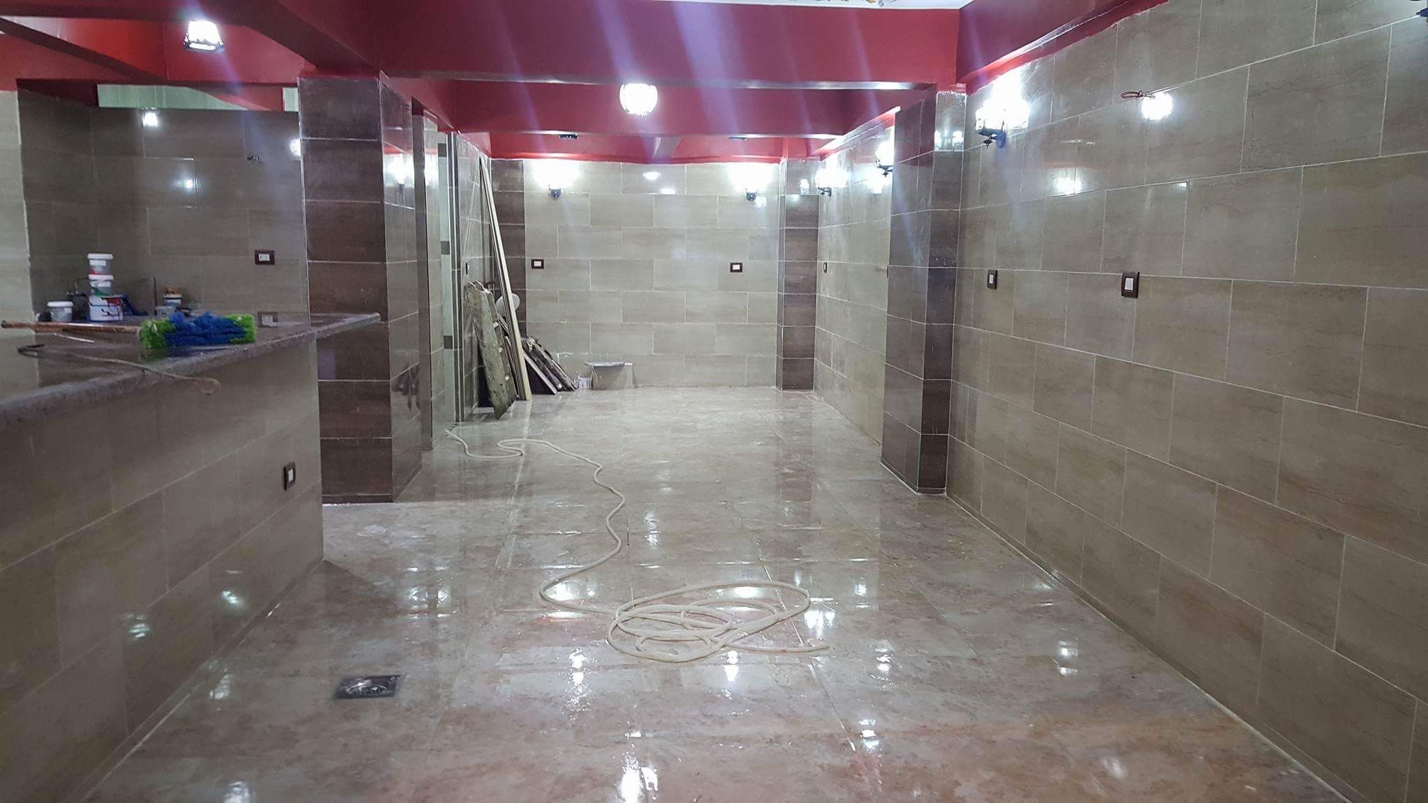  بيع عقارات ومبانى