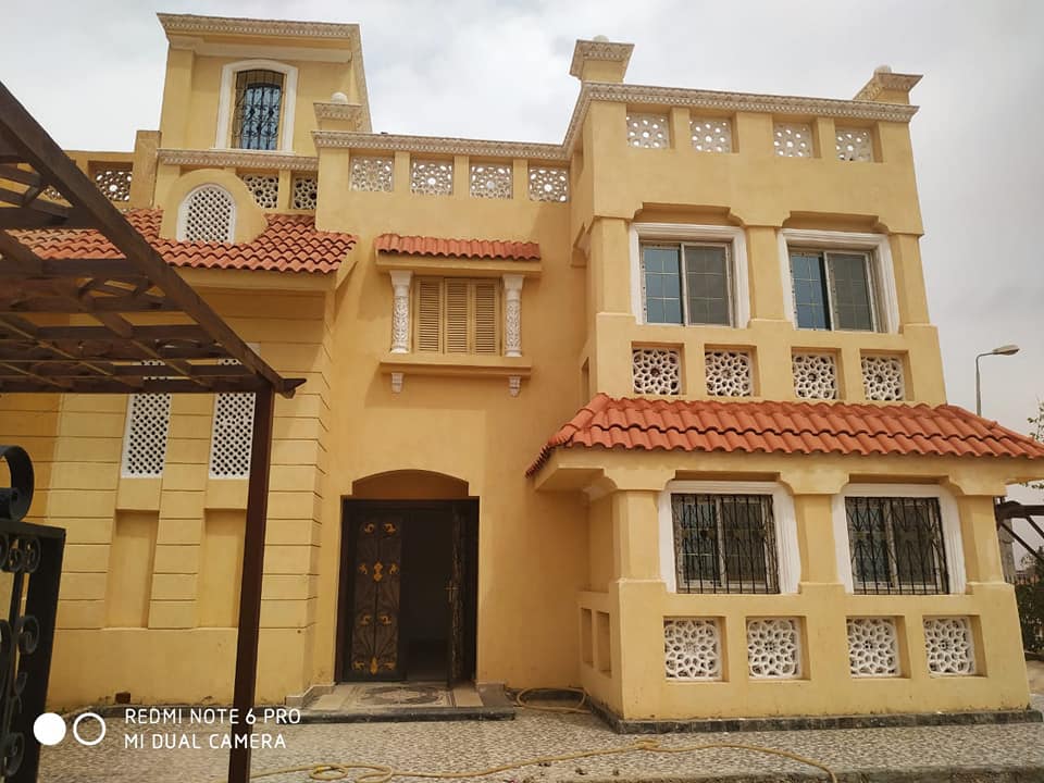 بيع عقارات ومبانى