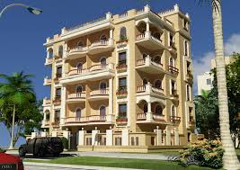 بيع عقارات ومبانى