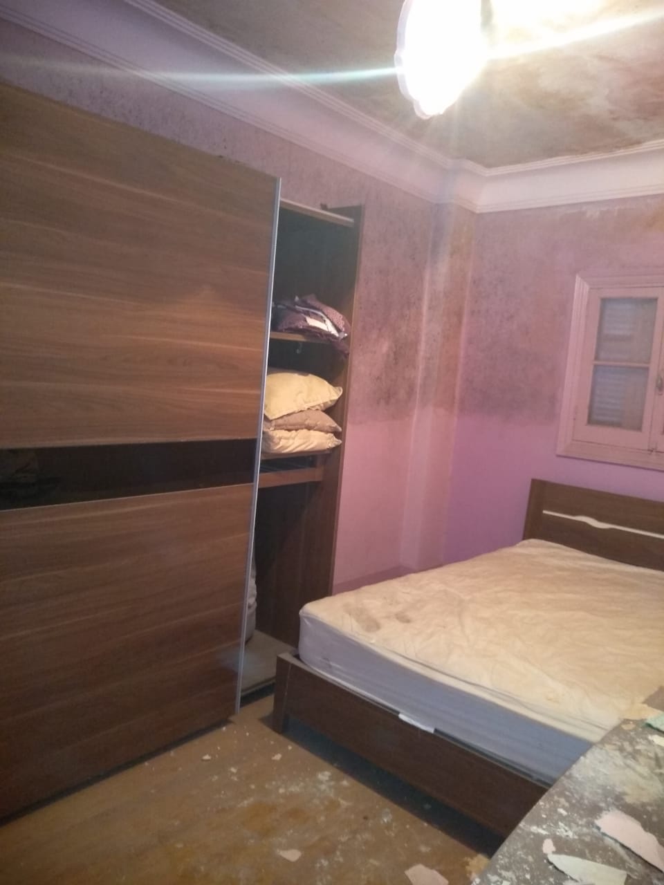  بيع عقارات ومبانى